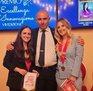Roma, stelle e solidarietà: il Rotaract premia l’eccellenza italiana a Palazzo Falletti Roma, stelle e solidarietà: il Rotaract premia l’eccellenza italiana a Palazzo Falletti