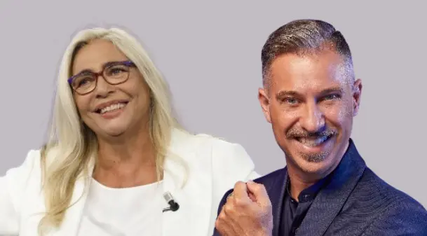 Caos in Rai: Gabriele Corsi rinuncia alla conduzione di Domenica In. Semplice dietrofront o divergenze con Mara Venier?