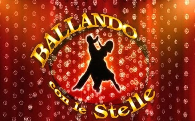 BALLANDO CON LE STELLE. AL VIA LA TERZA PUNTATA
