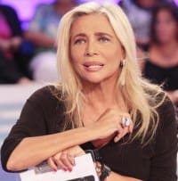 MARA VENIER E LA LITE CON SIMONA VENTURA: «SIAMO STATE AMICHE MA IO CERCO PERSONE SINCERE»