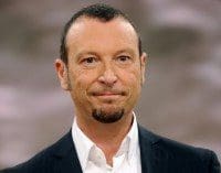 Amadeus, le polemiche su Sanremo 2020 lo hanno ferito: ‘Chi mi ha ferito non merita di essere citato. Ho capito chi sono gli amici e chi no’