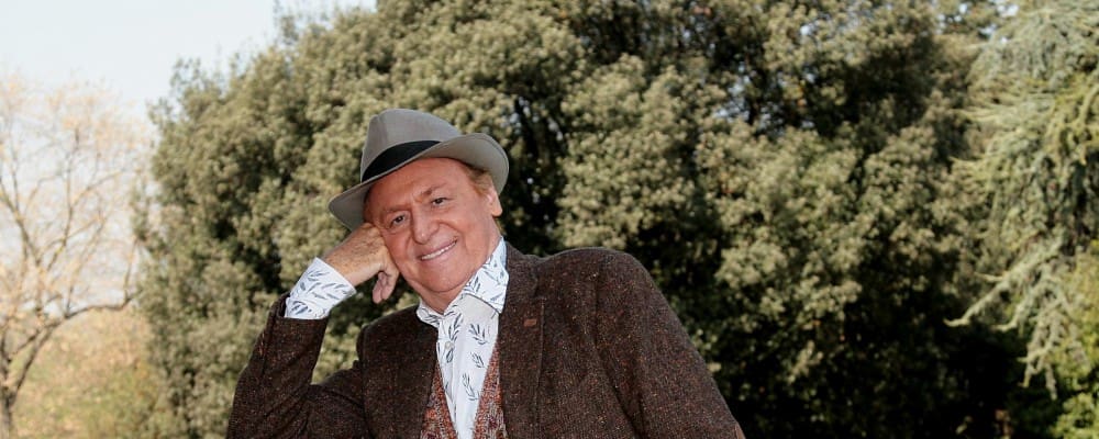 Arbore torna con un programma sul modello “Quelli della notte”
