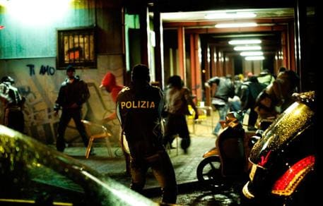 DAL 10 GENNAIO GOMORRA-LA SERIE SU RAI3