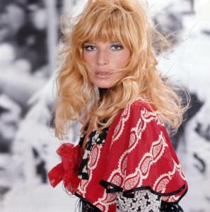 Monica Vitti