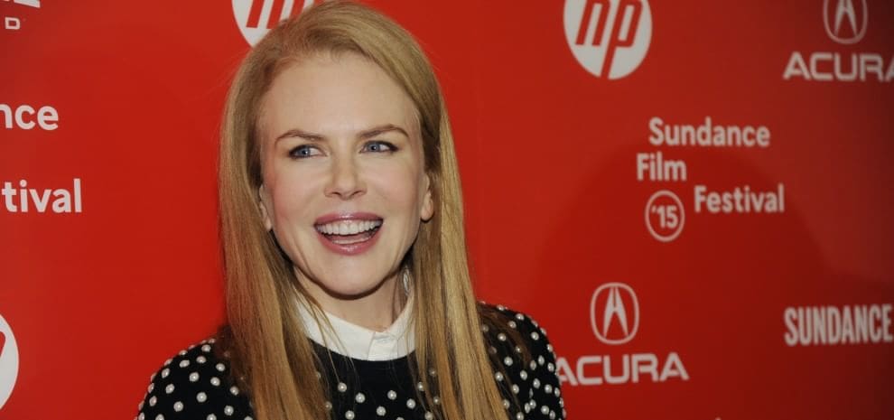 NICOLE KIDMAN È PAZZA DEL SUNDANCE: “AMA I PICCOLI FILM CORAGGIOSI, COME ME” NICOLE KIDMAN È PAZZA DEL SUNDANCE: “AMA I PICCOLI FILM CORAGGIOSI, COME ME”