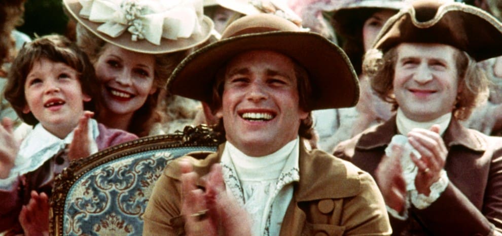 TORNA IN SALA “BARRY LYNDON”, IL CAPOLAVORO DI KUBRICK COMPIE 40 ANNI