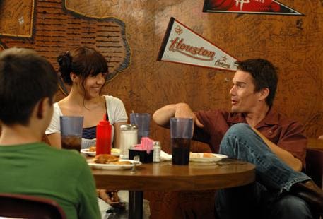 OSCAR: BOYHOOD, TORNA IN SALA