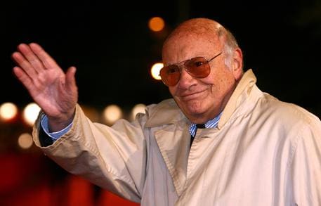 E’ MORTO FRANCESCO ROSI, REGISTA CHE SFIDAVA LA VERITÀ