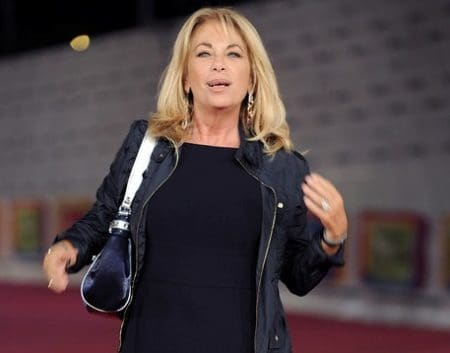 Rita Dalla Chiesa torna a Mediaset, grazie a Maurizio Costanzo