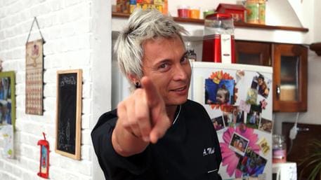 SU FOXLIFE, ARRIVA CHEF MAINARDI