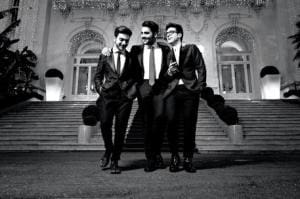 Sanremo: Il Volo, andiamo in gara per divertirci