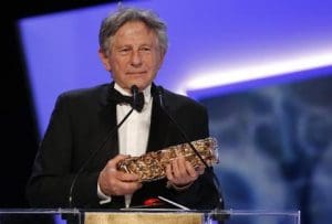 Polanski e il caso Dreyfus, primo film dell’era #MeToo