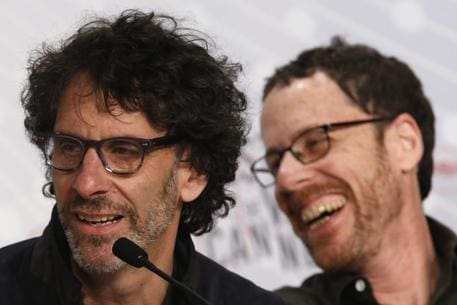 I FRATELLI COEN PRESIDENTI DI GIURIA A CANNES