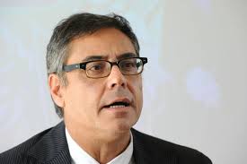 ANDREA VIANELLO BATTE ANGELO TEODOLI