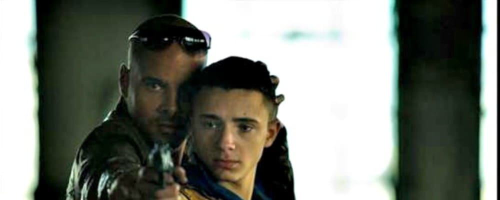 GOMORRA, UNA SERIE NOIR ECCEZIONALE PER LE MONDE: ESORDIO IN FRANCIA