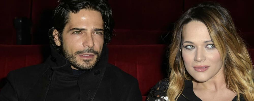 MARCO BOCCI E LAURA CHIATTI, È NATO IL PRIMO FIGLIO: ENEA