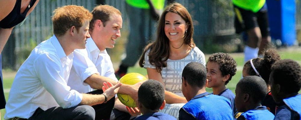 NIENTE PIÙ FIGLI PER KATE MIDDLETON DOPO IL SECONDO ROYAL BABY NIENTE PIÙ FIGLI PER KATE MIDDLETON DOPO IL SECONDO ROYAL BABY