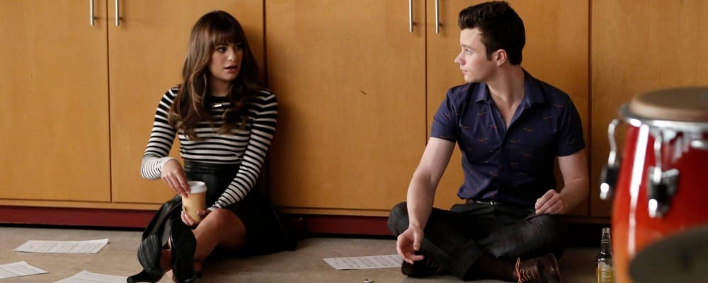 GLEE, LA SESTA STAGIONE AL VIA SU SKY 1