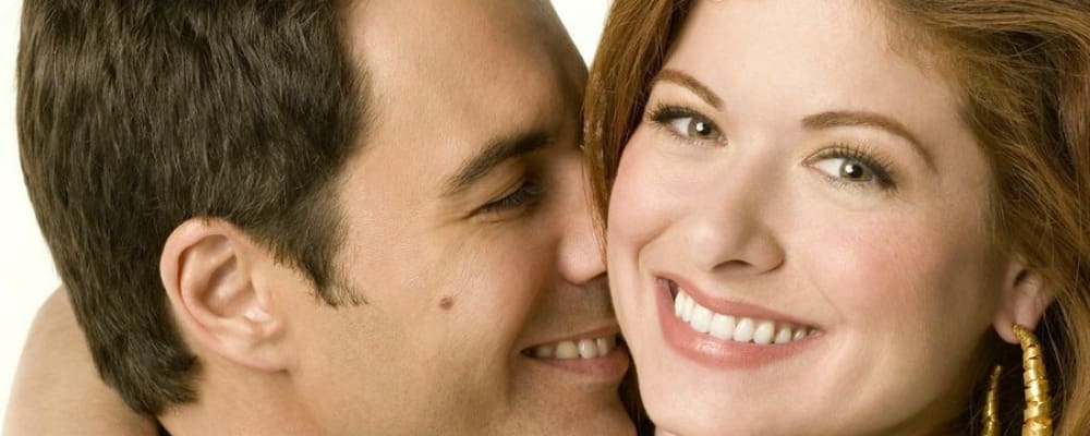 WILL E GRACE DI NUOVO INSIEME, LA REUNION IN TV