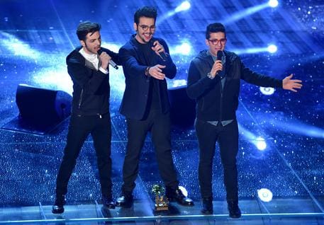 LA NOTTE MAGICA DEL VOLO: COME I TRE TENORI INFIAMMANO CON “NESSUN DORMA”