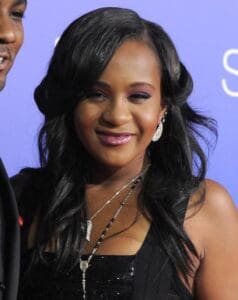 GIALLO SULLA MORTE DI BOBBI KRISTINA BROWN: AUTOPSIA SECRETATA