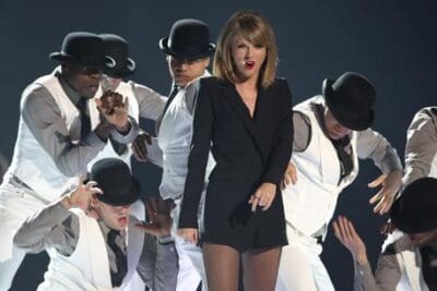 GRAMMY AWARDS 2016, I VINCITORI