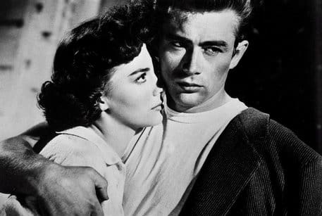 Stanotte, Rai Storia ricorderà James Dean