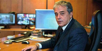 Angelo Teodoli racconta la rivoluzione di Rai1