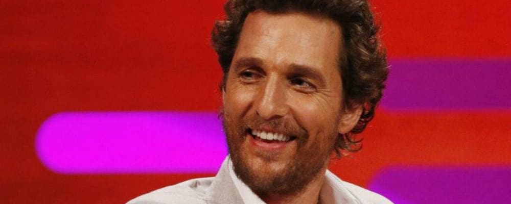FREE STATE OF JONES, IL PREMIO OSCAR MATTHEW MCCONAUGHEY DIVENTA IL BRAVEHEART D’AMERICA