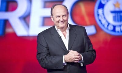 Canale 5, stasera torna “Lo Show dei Record” Canale 5, stasera torna “Lo Show dei Record”