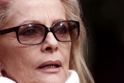 Cinema: è morta Virna Lisi