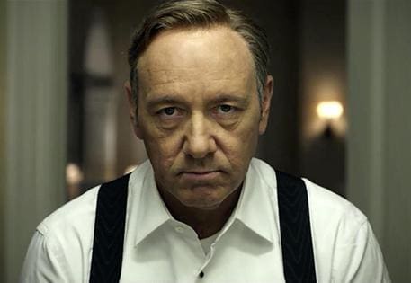Ora è ufficiale, House of Cards ripartirà l’anno prossimo. Senza Spacey