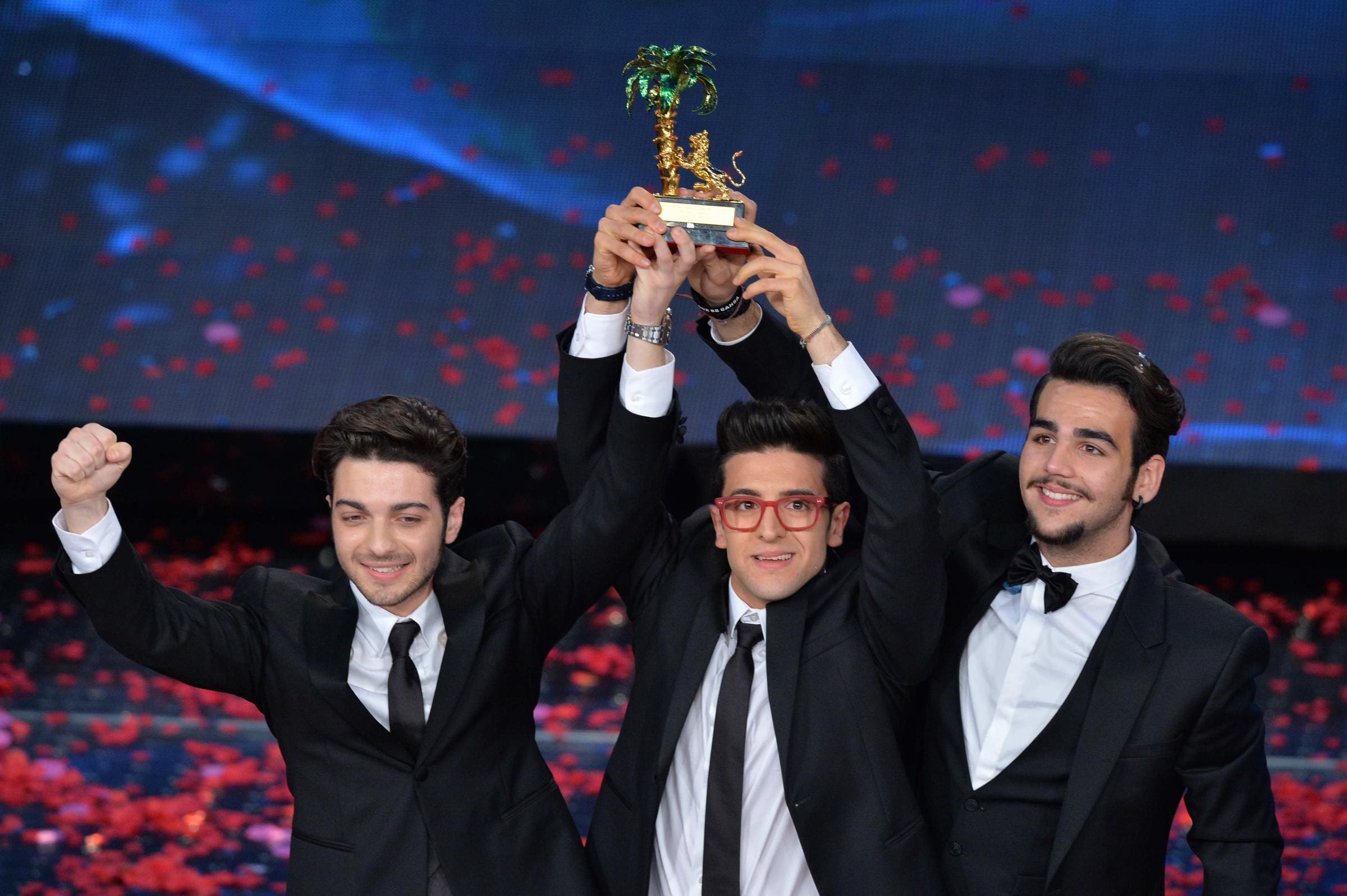 Il Volo e i dieci anni di carriera Il Volo e i dieci anni di carriera