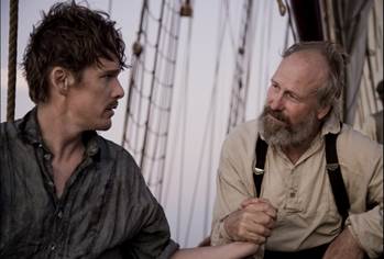 IL CAPOLAVORO MOBY DICK IN ESCLUSIVA SU laeffe