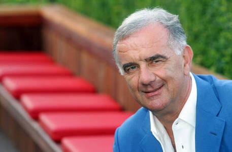GENE GNOCCHI, FESTEGGIO I MIEI 60 ANNI CON GEMELLE KESSLER