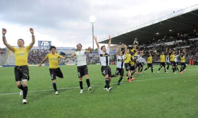 PARMA, VENDUTO A UN EURO? CARO MAURO, IL MOTIVO C’È!