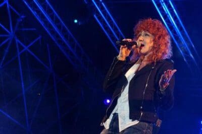 MANNOIA: “ALL’ARENA FESTEGGIO 40 ANNI TRA MUSICA E IMPEGNO”