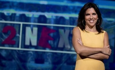 SONDAGGI / ANNALISA BRUCHI, LA GIORNALISTA PIU’ DESIDERATA DAGLI ITALIANI