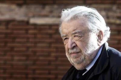 Pupi Avati guest director del Torino Film Festival 2018 Pupi Avati guest director del Torino Film Festival 2018