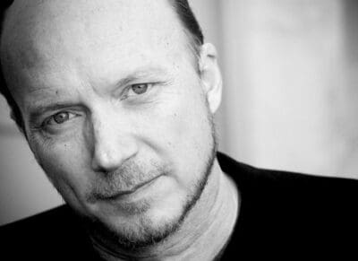 Magna Graecia Film Festival, arriva Paul Haggis