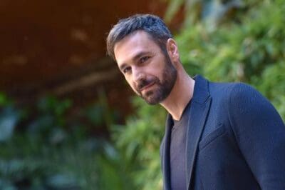 Raoul Bova, evasione fiscale per sorella ed ex moglie
