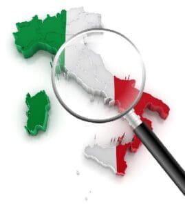 MODA E MADE IN ITALY. I GRANDI LEADER REGIONALI