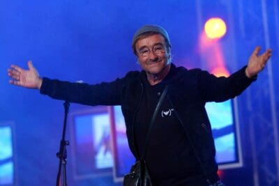 CINQUE ANNI SENZA LUCIO DALLA. LO RACCONTIAMO CON UNA PLAYLIST