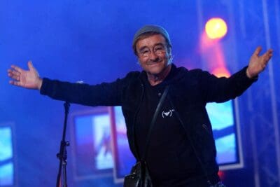 CATALANO - MUSICA: MORTO LUCIO DALLA, COLPITO DA INFARTO