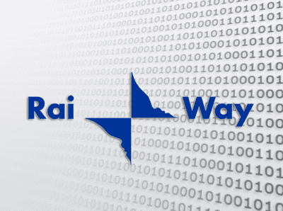 RAI WAY: RICAVI 9 MESI 158,3 MLN