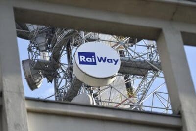 RAI WAY: LA CONSOB SOSPENDE L’OPA