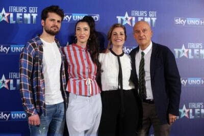 ANCHE AD ITALIA’S GOT TALENT PARTE L’OPERAZIONE “RICICLO”: DI TALENT IN TALENT PURCHÉ SE NE PARLI