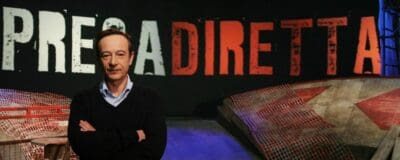 Stasera torna “Presadiretta”: si parlerà della guerra dei dazi