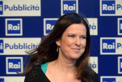 VINCE LA TELEVISIONE DELLE DONNE