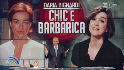 ALDO GRASSO PUNGE BRUNO VESPA E DARIA BIGNARDI